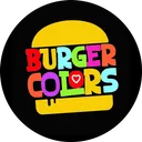 Burgers Colors