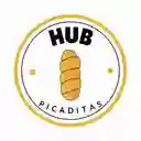 Hub Picaditas 1 - La Ilusión