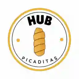 Hub Picaditas  a Domicilio