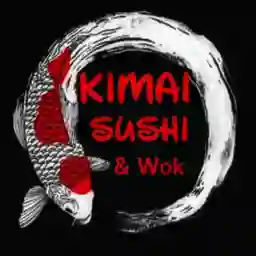 Kimai Sushi    a Domicilio