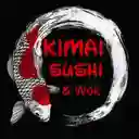 Kimai Sushi & Wok - Fontibón