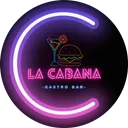 La Cabana Gastro Bar