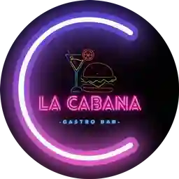 LA CABANA GASTRO BAR a Domicilio