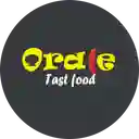 Orale Fast Food - Kennedy