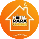 Hotel Mama Comida