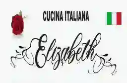 Elizabeth Gourmet Cocina Italiana Mall Privilegio a Domicilio