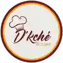 Dkche Burger - Laureles-Estadio