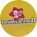 Surtidora de Aves