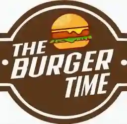 The Burger Time Tunja  a Domicilio