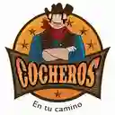 Cocheros - Kennedy