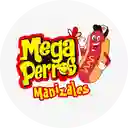 Megaperros Estrella