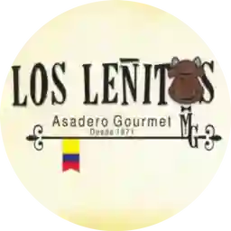 Asadero Gourmet los Leñitos San Jose a Domicilio