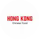 Hong Kong Chinese Food