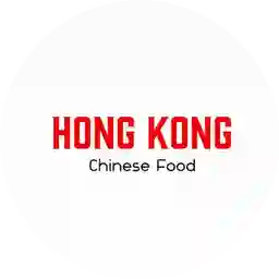 Hong Kong Chinese Food Bquilla  a Domicilio