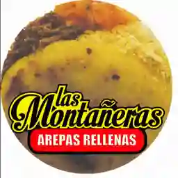 Las Montañeras Arepas Rellenas  a Domicilio