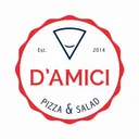 Damici Pizza