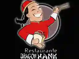 Dragon Hank. Cra. 30  2662 a Domicilio