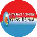 Restaurante y Cevicheria el Pez Marino - Comuna 8