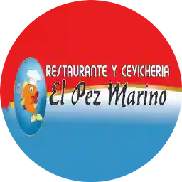 Restaurante y Sevicheria el Pez Marino a Domicilio