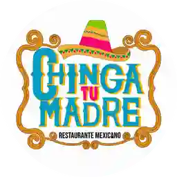 Chinga tu Madre  a Domicilio