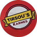 Tirsous Karnes