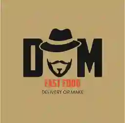 Dom Fast Food a Domicilio