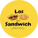 Los Reyes Del Sandwich