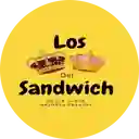 Los Reyes Del Sandwich - Perla de Otun