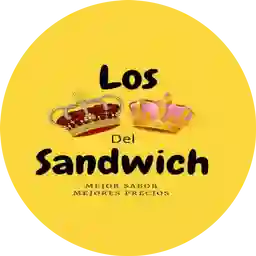 Los Reyes Del Sandwich a Domicilio