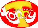Tonny Burguer