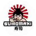 Sumomaki Sushi
