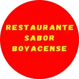 Restaurante el Sabor Boyacense a Domicilio