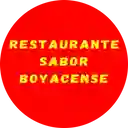 Restaaurante Sabor Boyacense - Chía