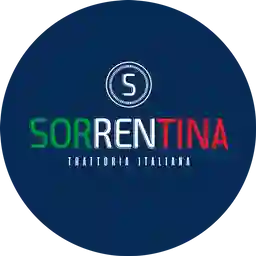 Sorrentina a Domicilio