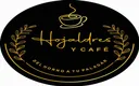 Hojaldres y Cafe