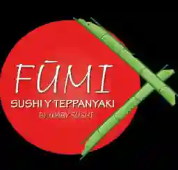 Fumi Sushi y Teppanyaki by Waby Sushi a Domicilio