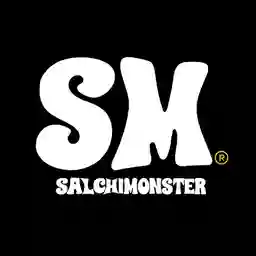 Salchimonster Chapinero  a Domicilio