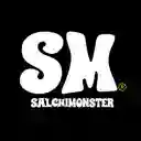 Salchimonster - Suba