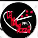 La Mia Pizza 1992 New