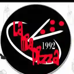 La Mía Pizza 1992 / 64  a Domicilio