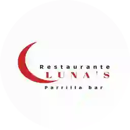 Luna`s Parrilla Bar a Domicilio