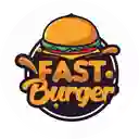 Fast Burger Mz - Comuna 2 San José