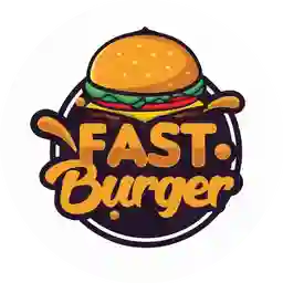 Fast Burger a Domicilio