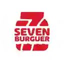 Seven Burger - Altos de Niquia