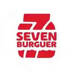 Seven Burger  a Domicilio