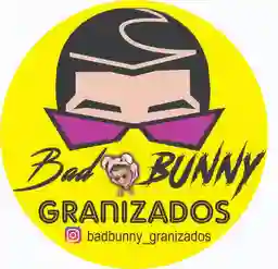 Granizados Bad Bunny - Guayabal a Domicilio