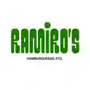 Ramiros Hamburguesas - Comuna 2