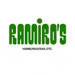 Ramiros Hamburguesas  a Domicilio