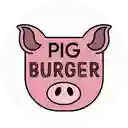 Pig Burger - Diego Echavarría