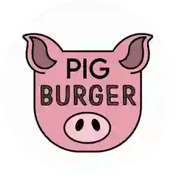 Pig Burger Campo Valdes  a Domicilio